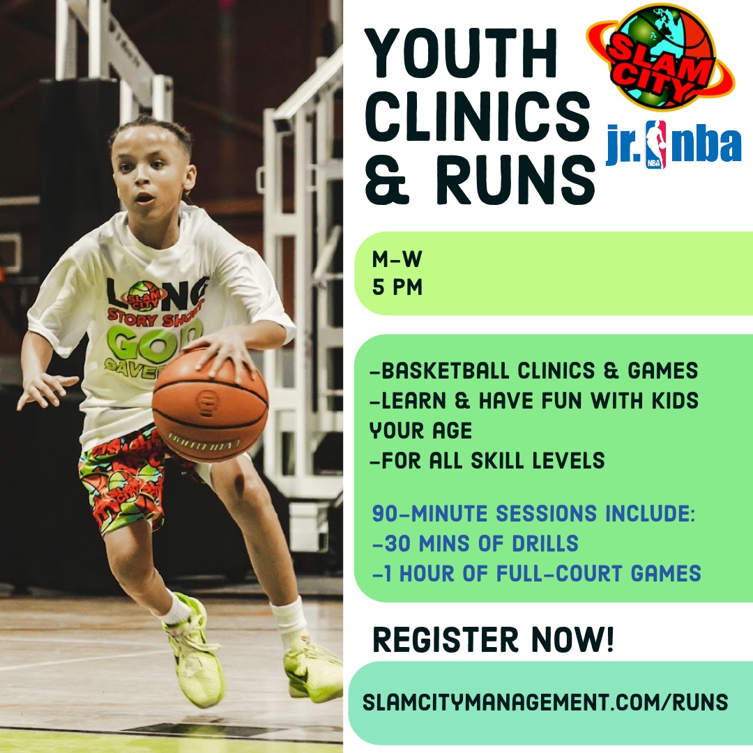 View Event :: Youth Sports Basketball Camp Registration :: Ft