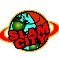 Slam City Management